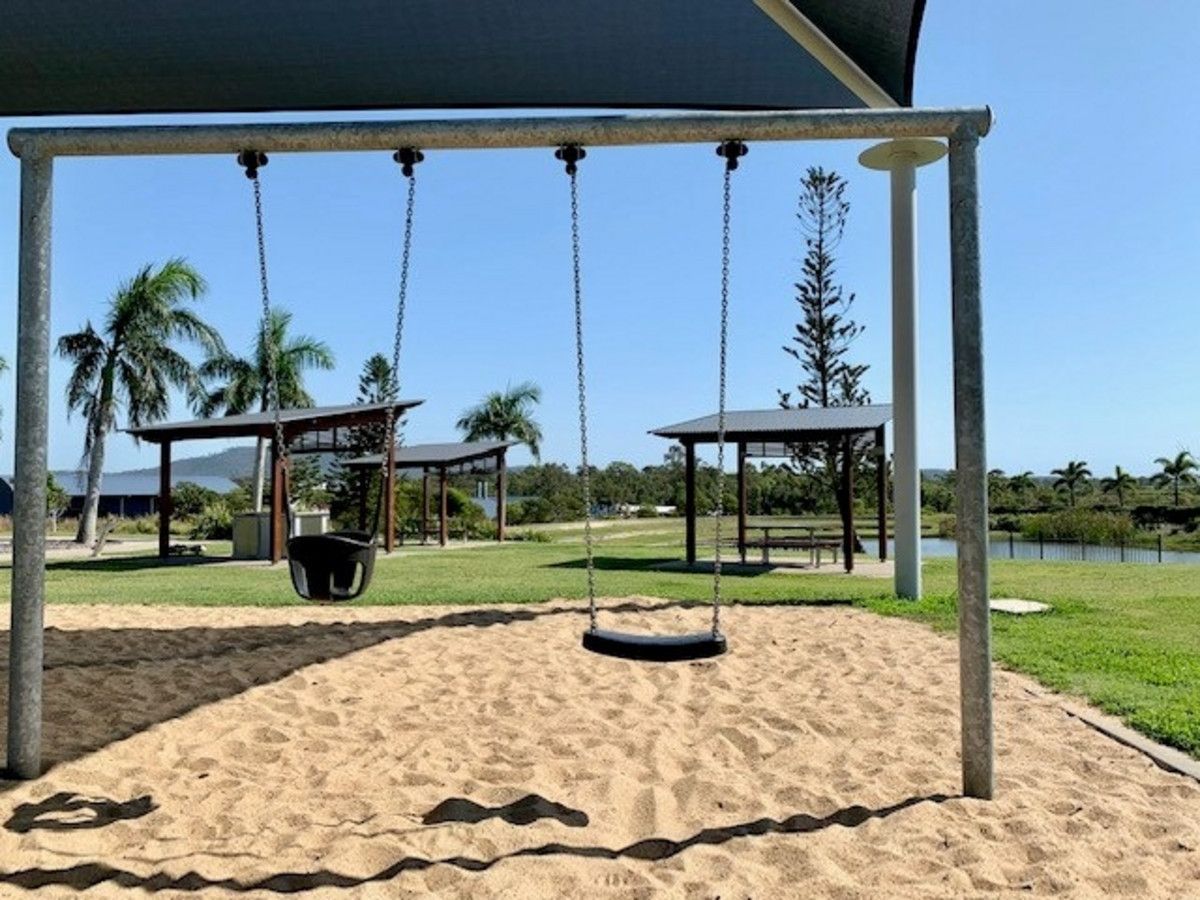 10 Golden Circuit, Hidden Valley QLD 4703 - House For Rent | Domain