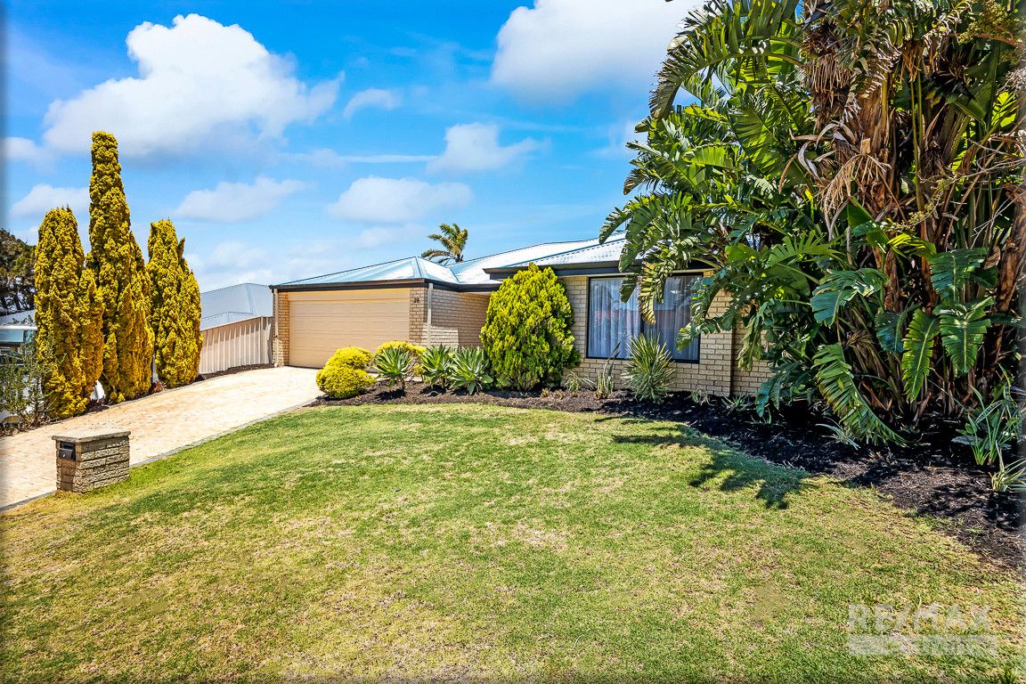 28 Radstock Circuit, Ridgewood WA 6030, Image 1