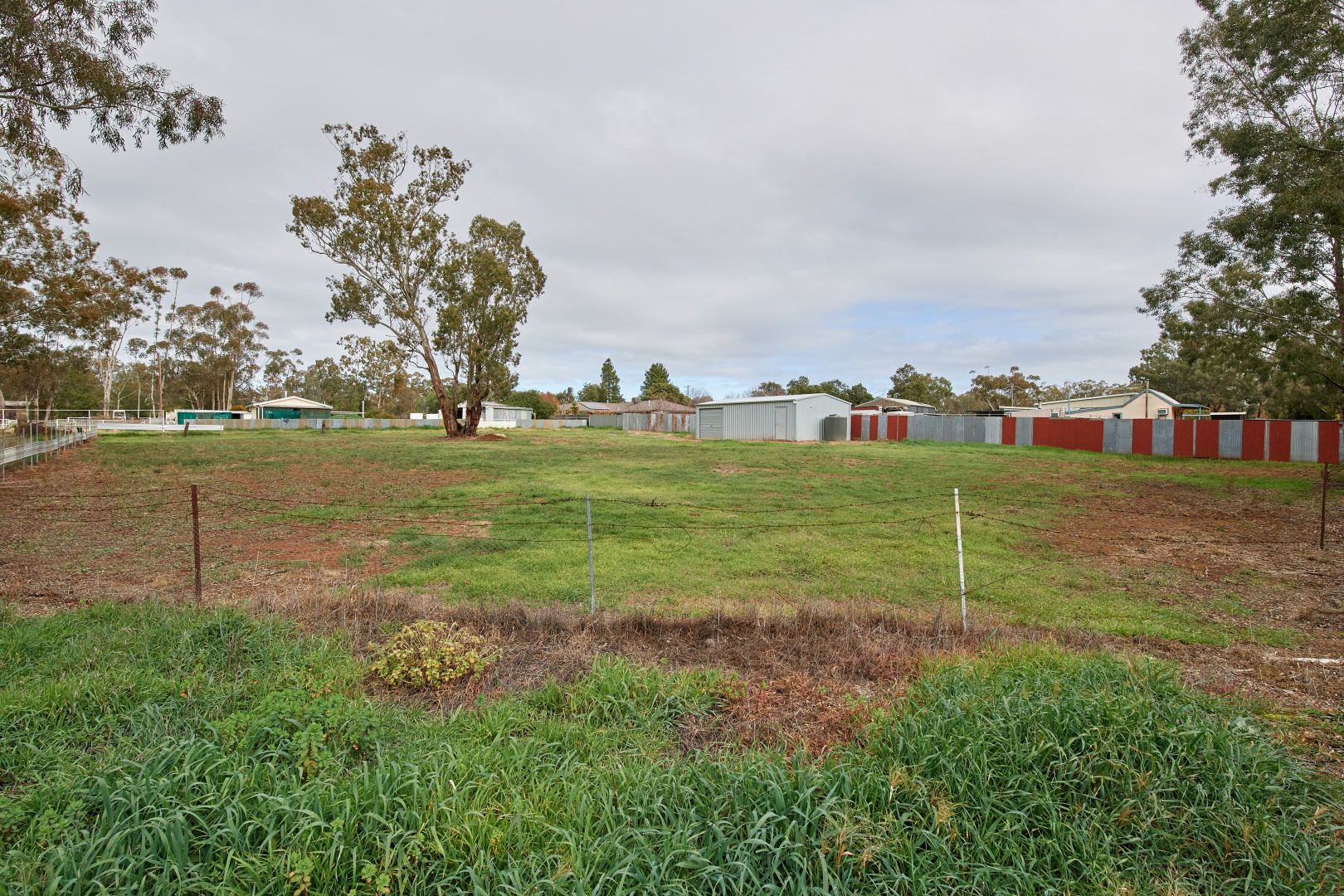 Lot 3 Don Street, Marrar NSW 2652, Image 1