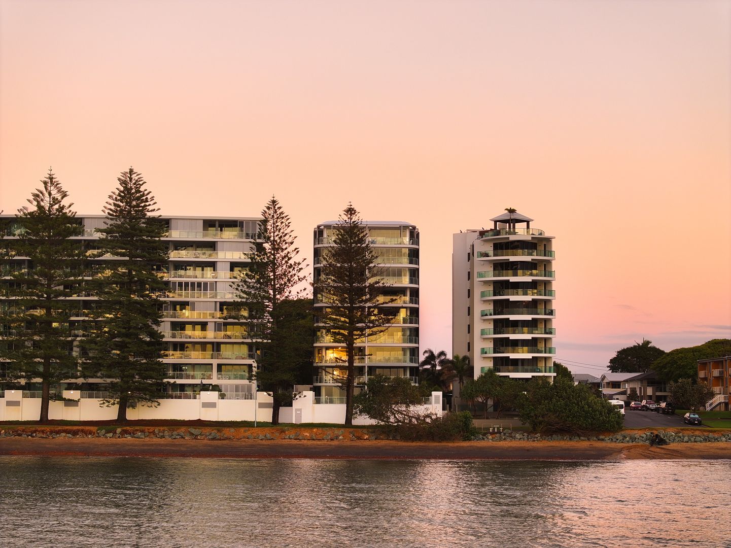 6/30-32 Prince Edward Parade, Redcliffe QLD 4020, Image 1