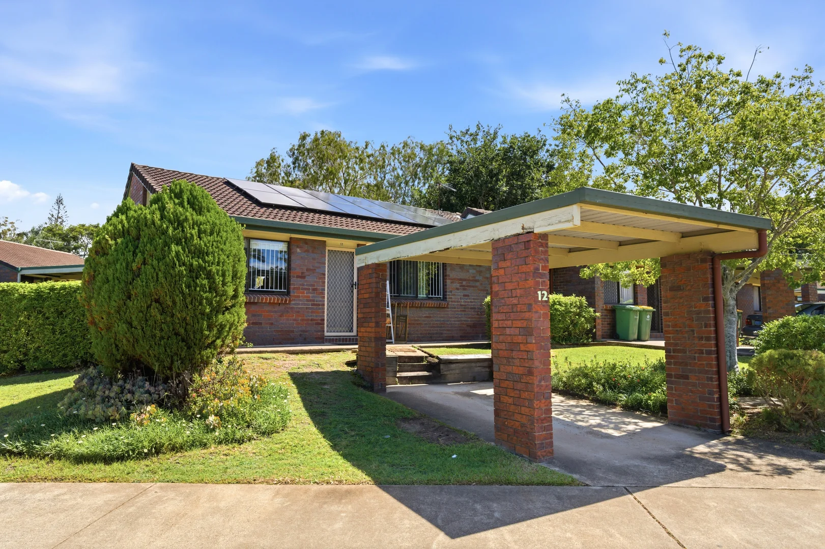 Additional image 12 of 12/129 North Road, Woodridge QLD 4114