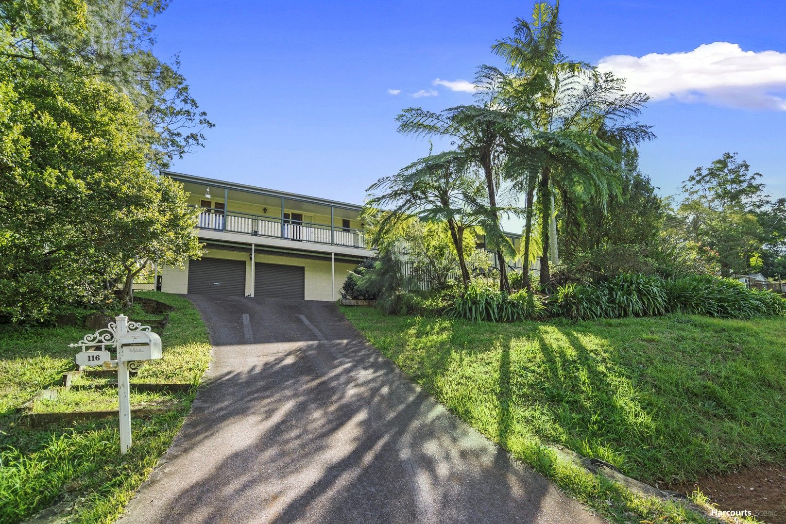 116 Contour Road, Tamborine Mountain QLD 4272, Image 1