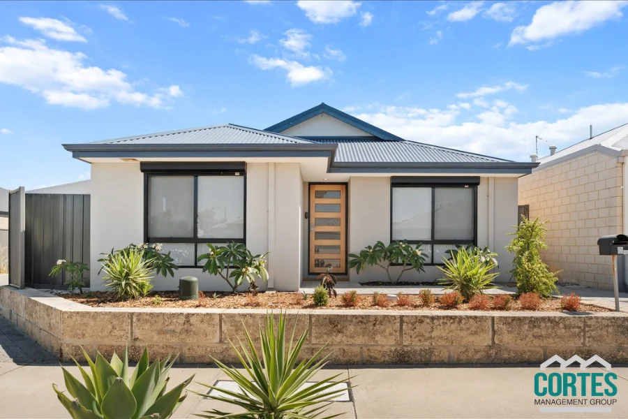 8 Saltwater St, Baldivis WA 6171