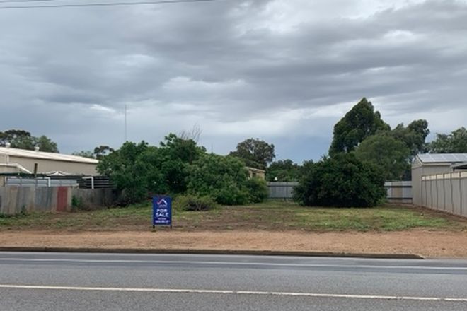 Picture of 4 Cunningham Street, CRYSTAL BROOK SA 5523