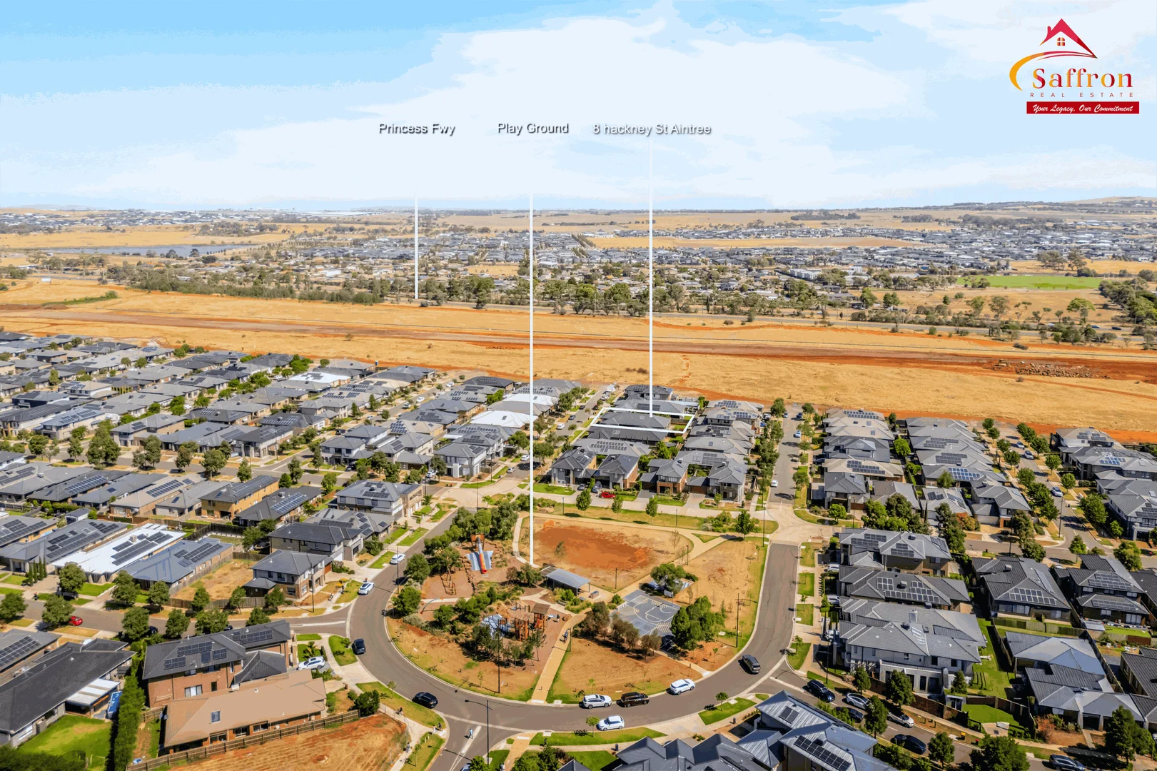 Additional image 32 of 8 Hackney Street, Aintree VIC 3336