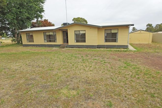 Picture of 25 Nichol Road, TEAL POINT VIC 3579