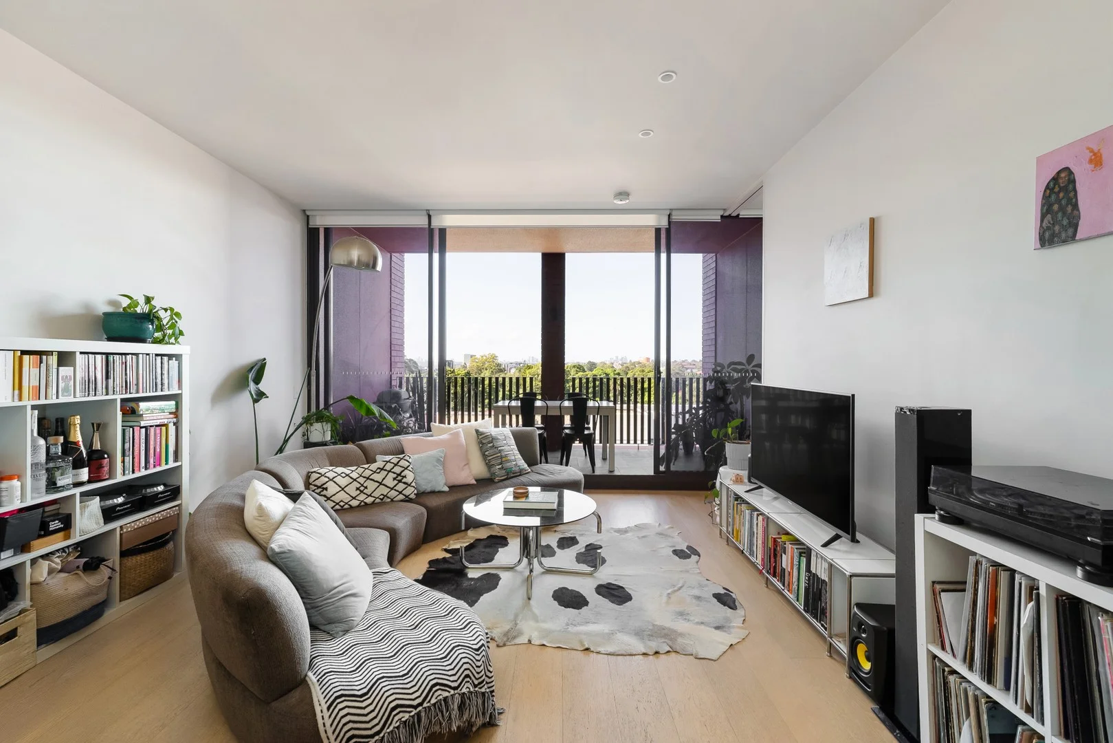 2613/6 Grove Street, Dulwich Hill NSW 2203