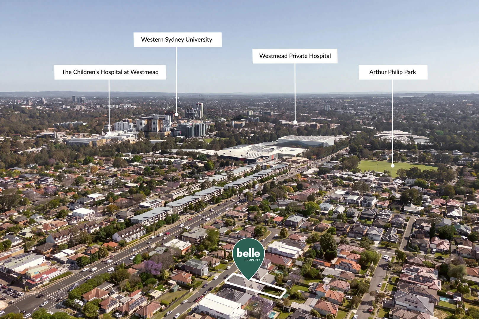 47A Northmead Avenue, Northmead NSW 2152 | Domain