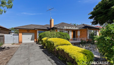 Picture of 4 Stradbroke Drive, ST ALBANS VIC 3021