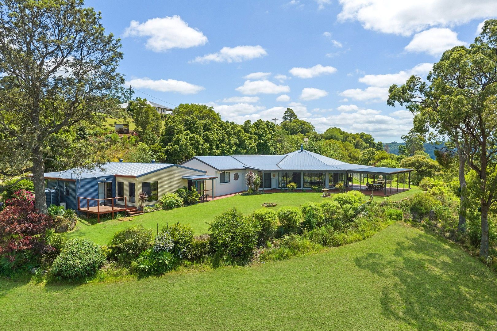 284 Skyline Road South, Wyrallah NSW 2480, Image 0