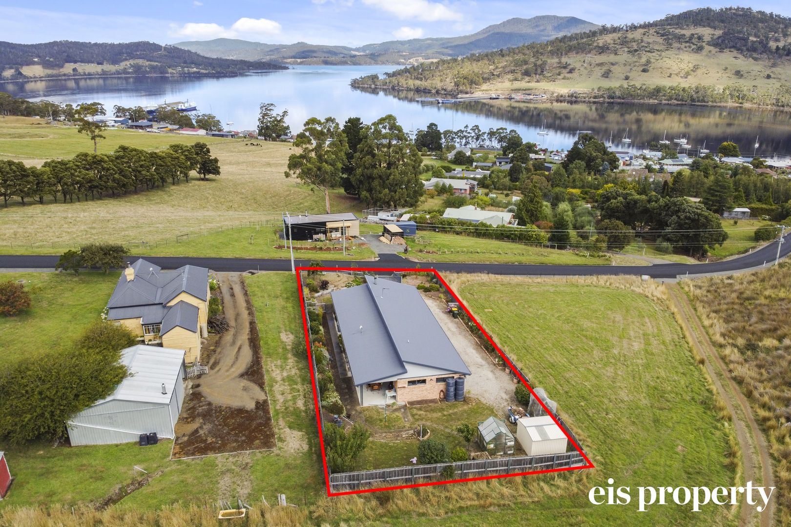 134 Palmers Road, Port Huon TAS 7116, Image 2