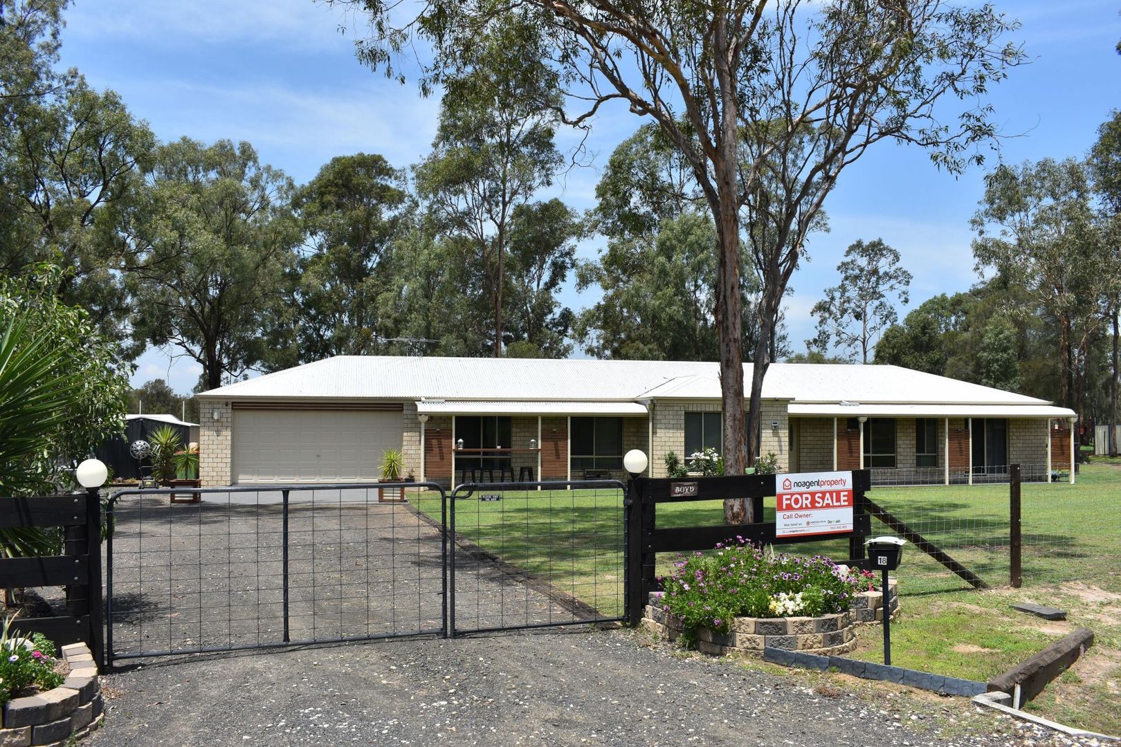 18 Cockatoo Dr, Adare QLD 4343, Image 1