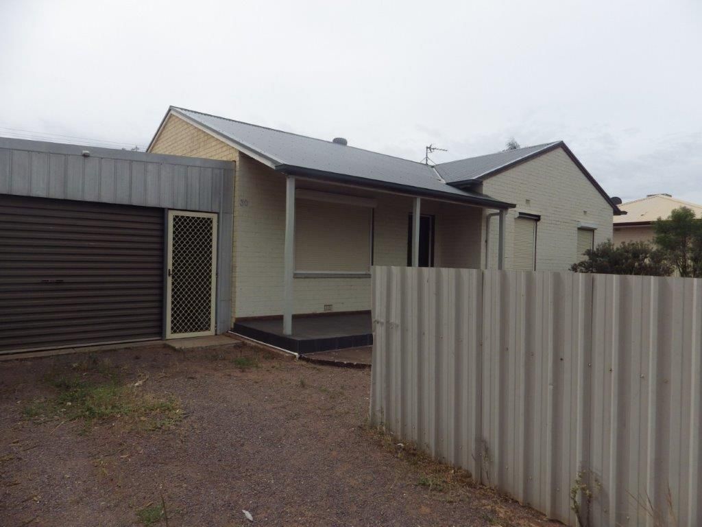 30 NICOLSON AVENUE, Whyalla Playford SA 5600, Image 0