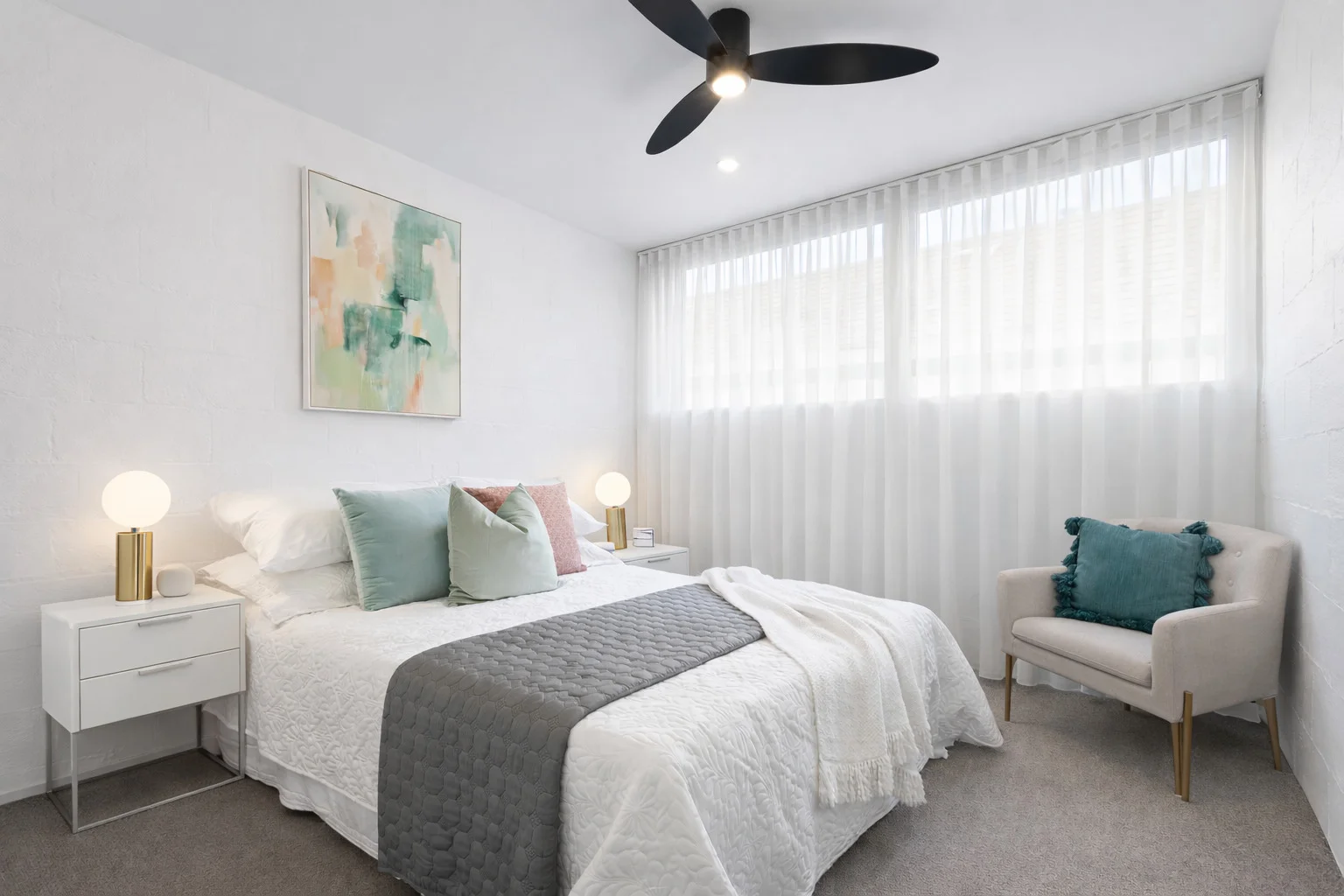 Additional image 5 of 22/458 St Kilda Road, Melbourne VIC 3004