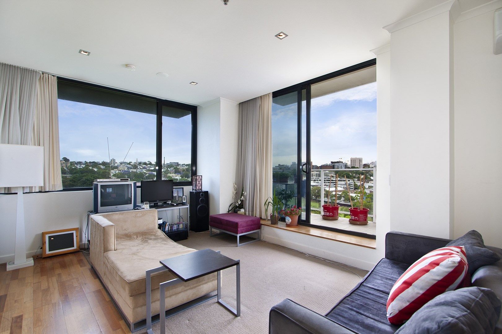 906/85 New South Head Road, Rushcutters Bay NSW 2011, Image 1