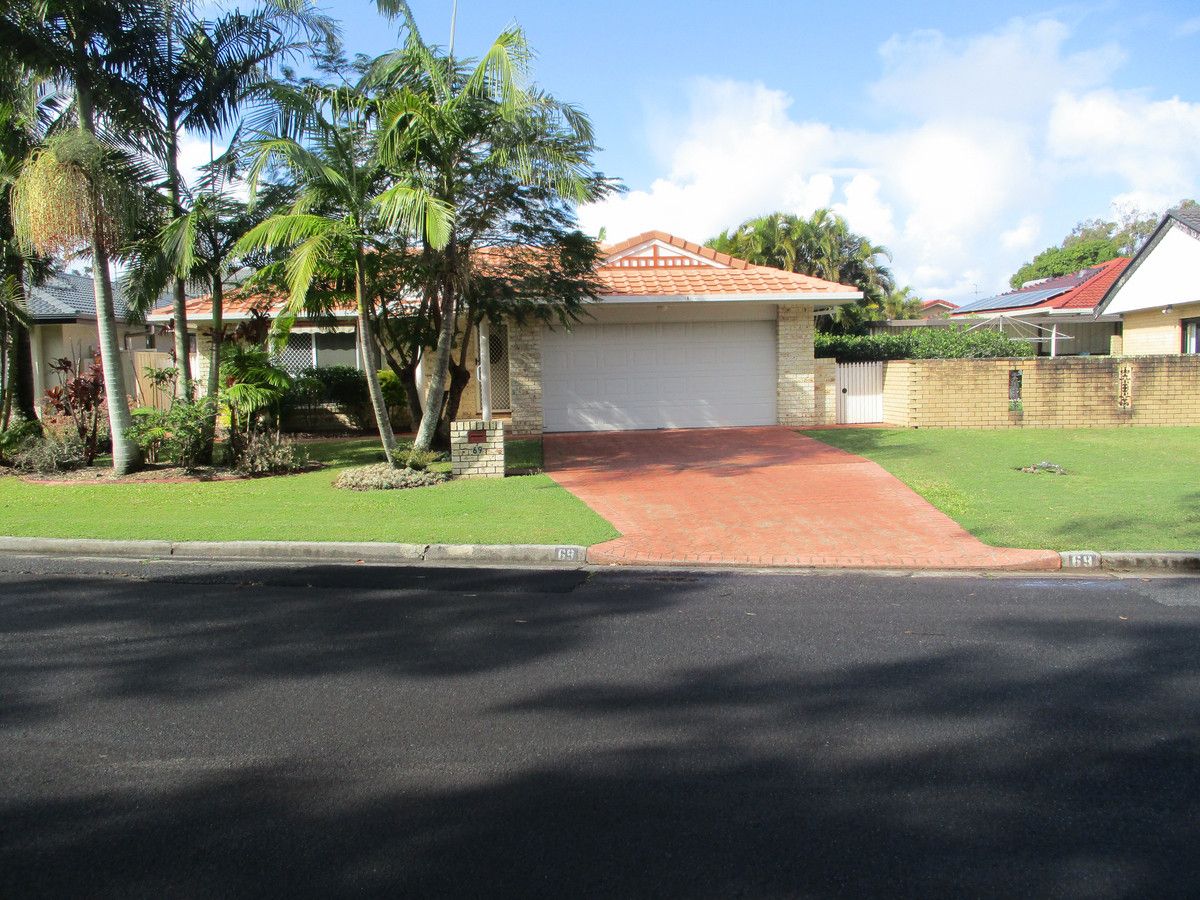 3 bedrooms House in 69 Canal Road BALLINA NSW, 2478