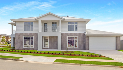 Picture of Lot 900 Somervaille Drive, CATHERINE FIELD NSW 2557