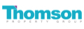 Thomson Property Group's logo
