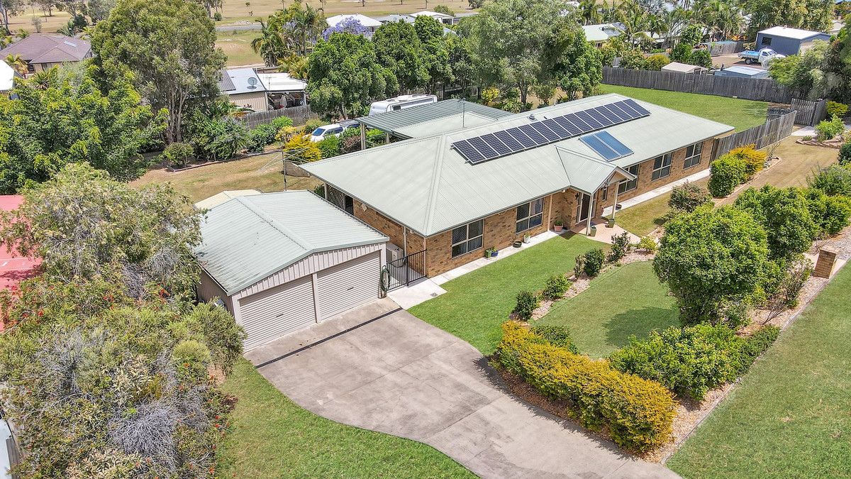 33-37 Parview Drive, Craignish QLD 4655, Image 0