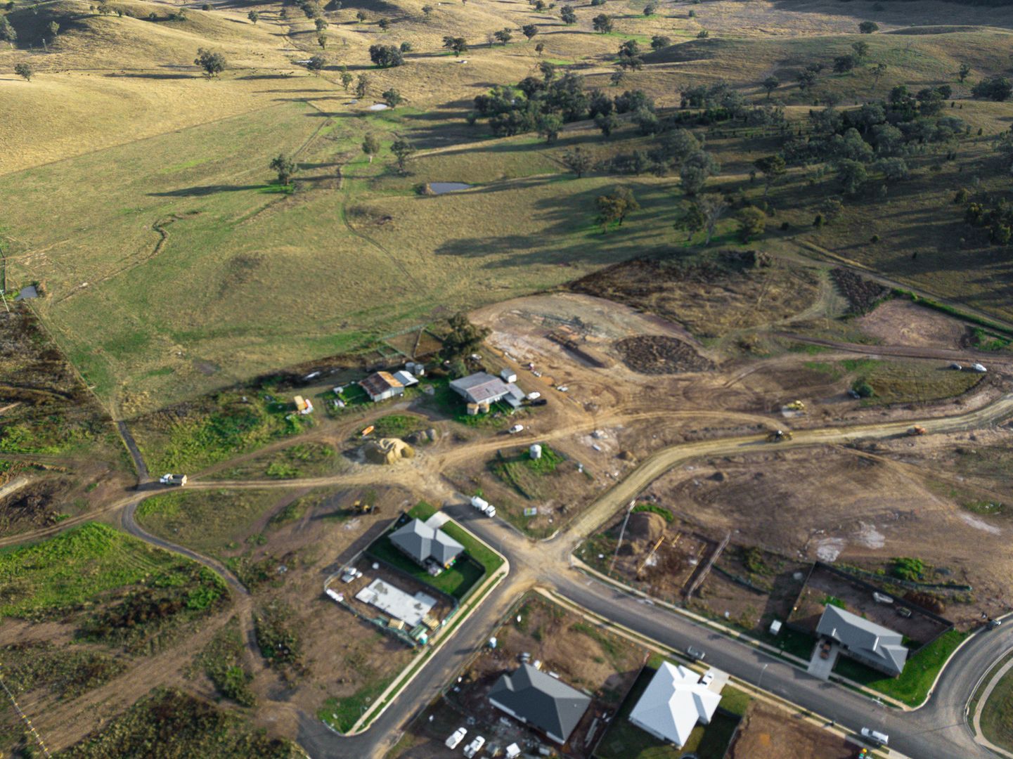 917 Stage 9 Caerleon Estate, Mudgee NSW 2850, Image 1