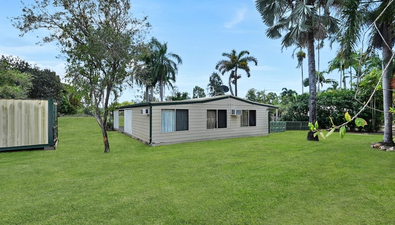 Picture of 409 Forestry Road, BLUEWATER PARK QLD 4818