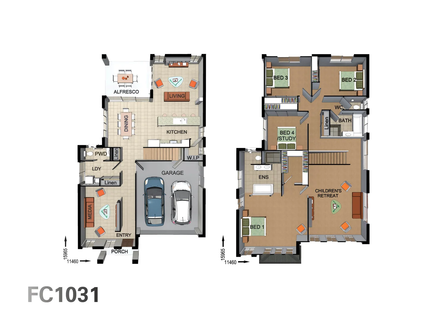 Additional image 8 of Lot 22 Mistletoe St, Port Macquarie NSW 2444