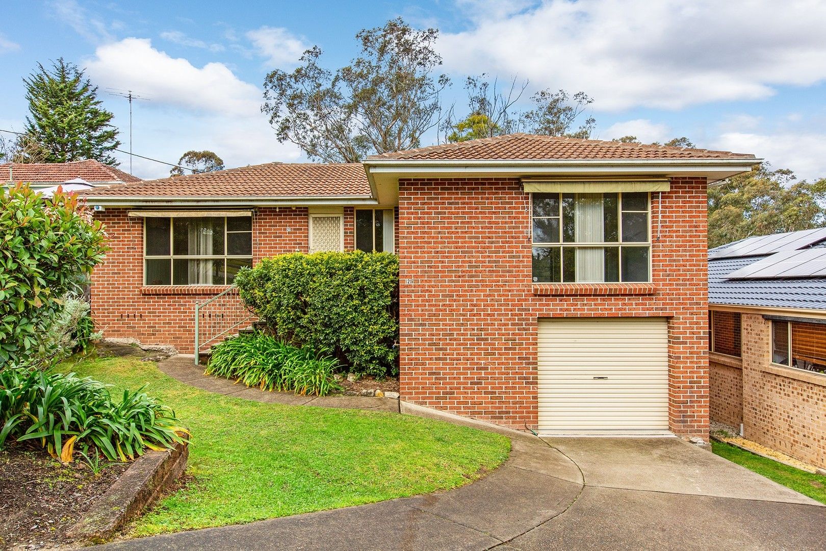 2b Parkes Crescent, Faulconbridge NSW 2776 House For Rent Domain