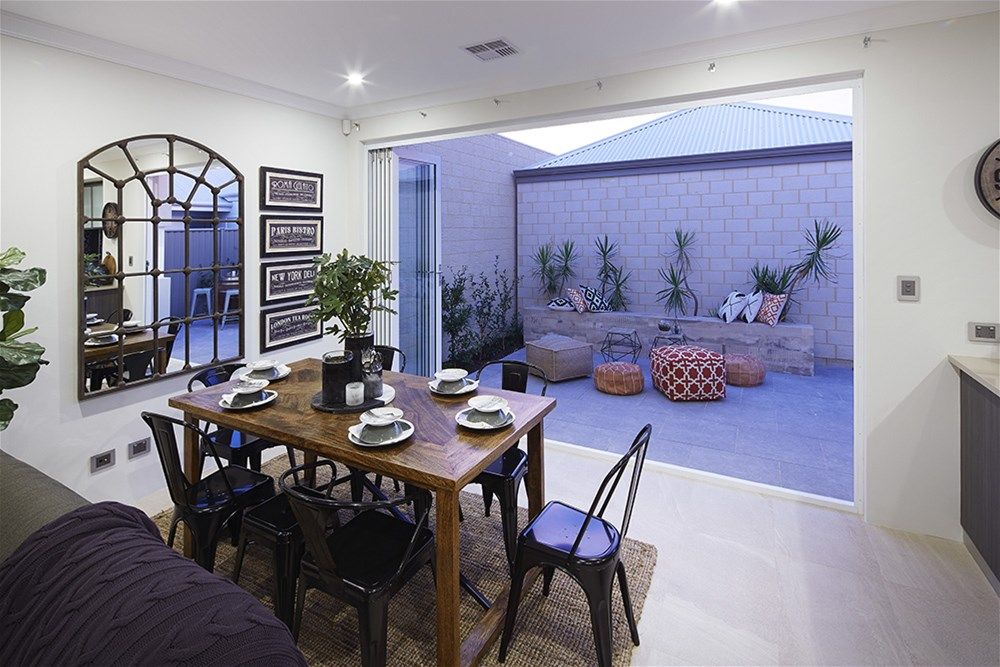 4 bedrooms New House & Land in Lot 672 Renaissance Drive ALKIMOS WA, 6038