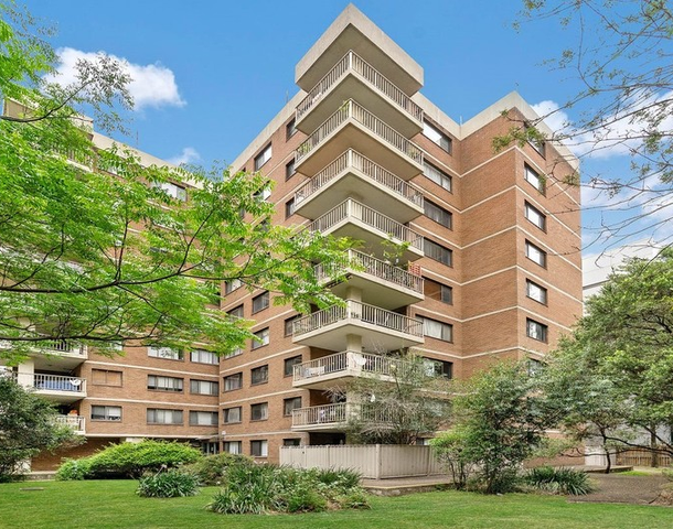 19/2 Charles Street, Parramatta NSW 2150