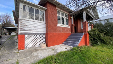 Picture of 57 Lord Street, SANDY BAY TAS 7005
