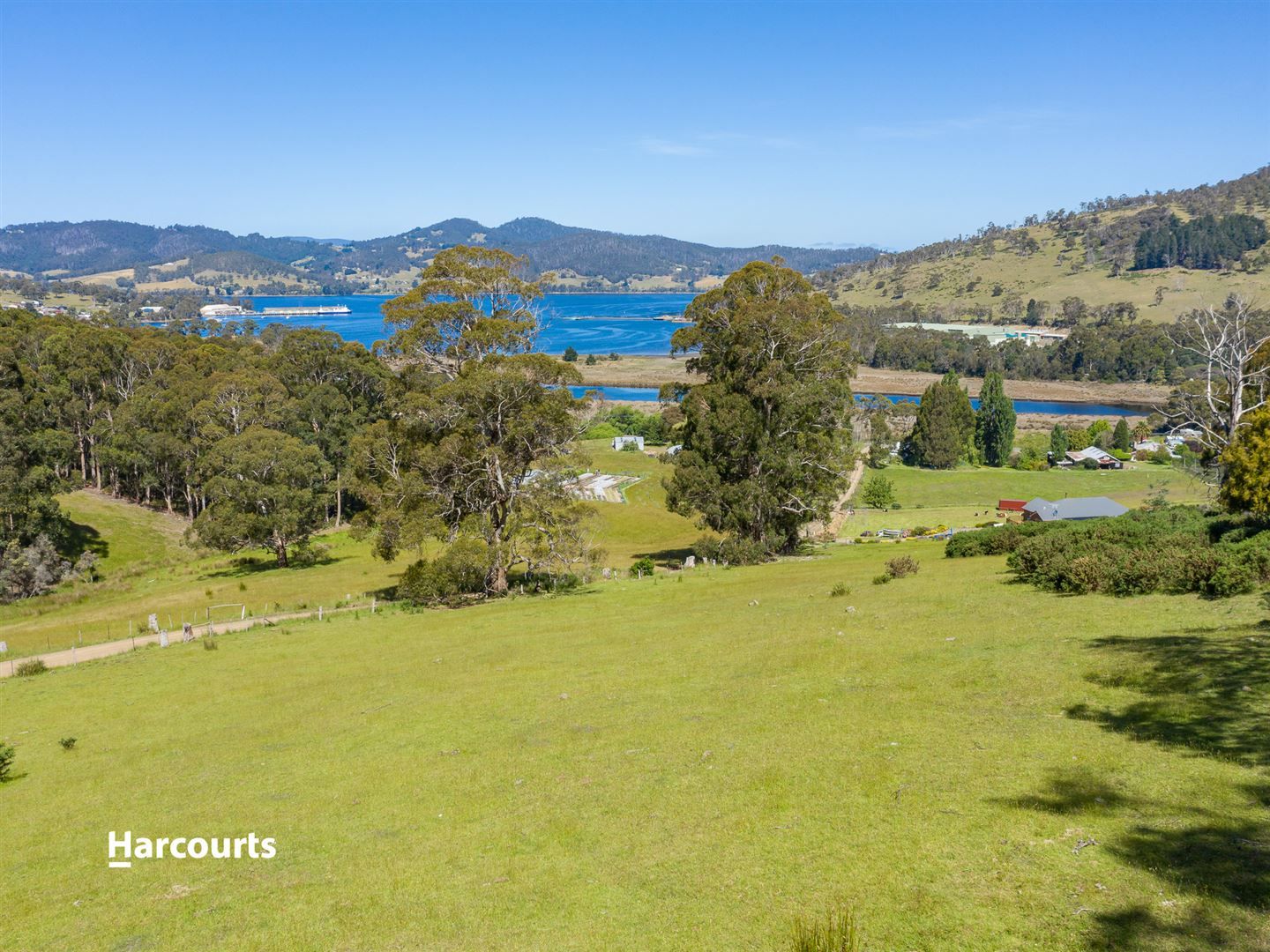 Lot 2 Sorell Street, Port Huon TAS 7116, Image 1