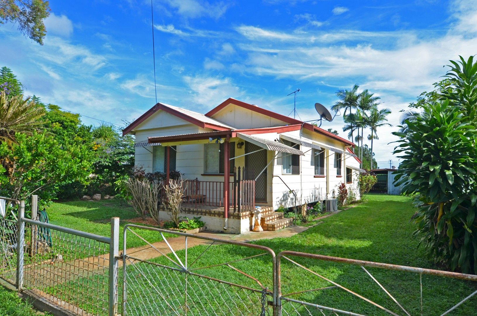 15 Lerra Street, Mareeba QLD 4880, Image 0