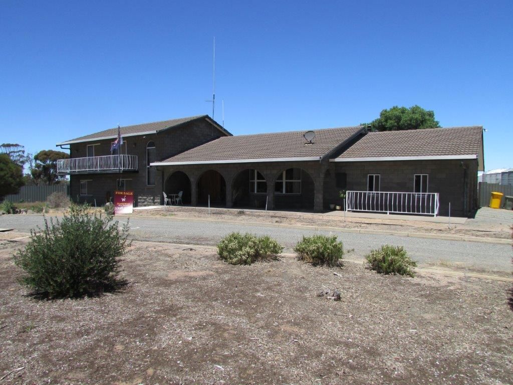 41 Dimboola Road, Warracknabeal VIC 3393, Image 0