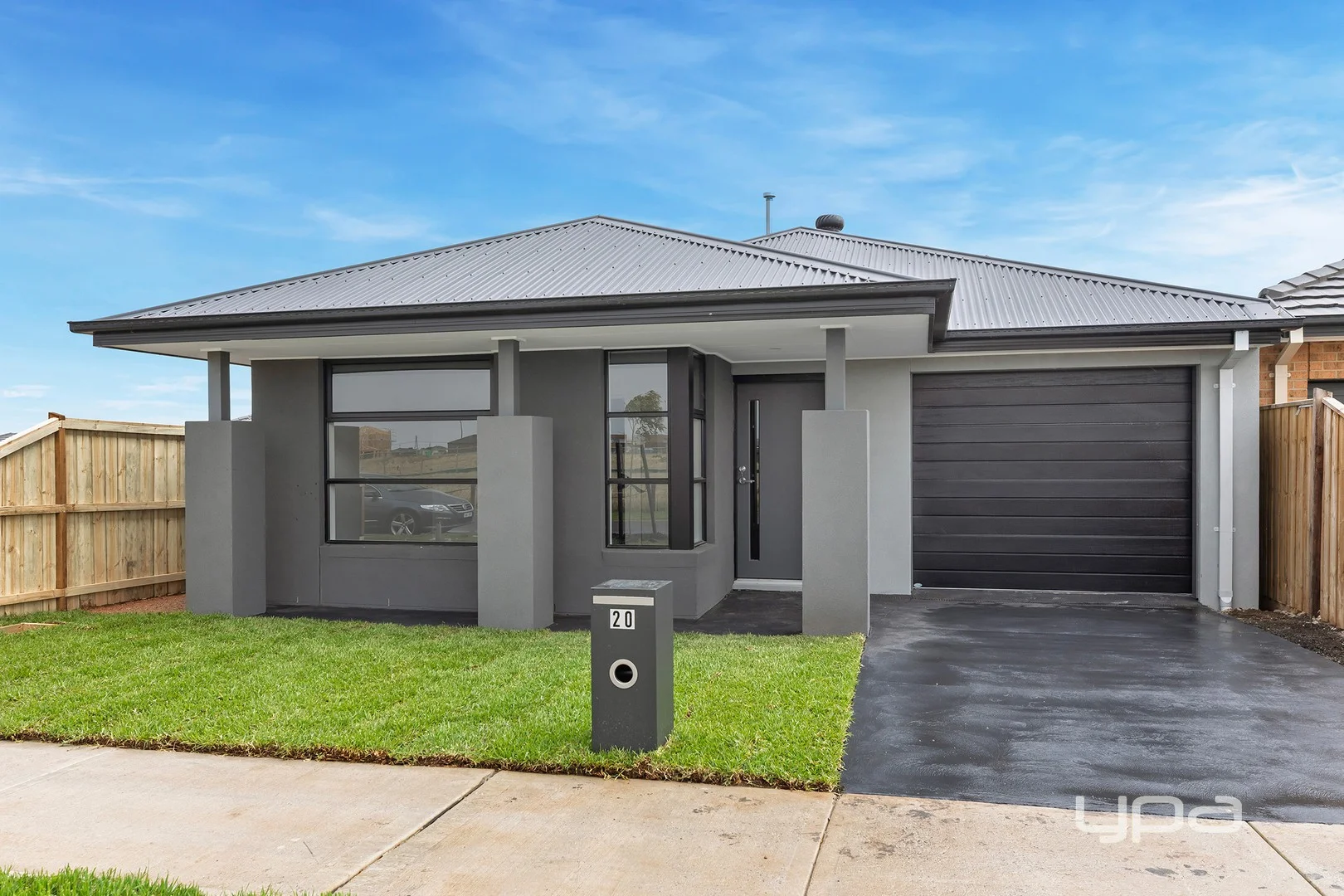 20 Cinnamon Street, Fraser Rise VIC 3336