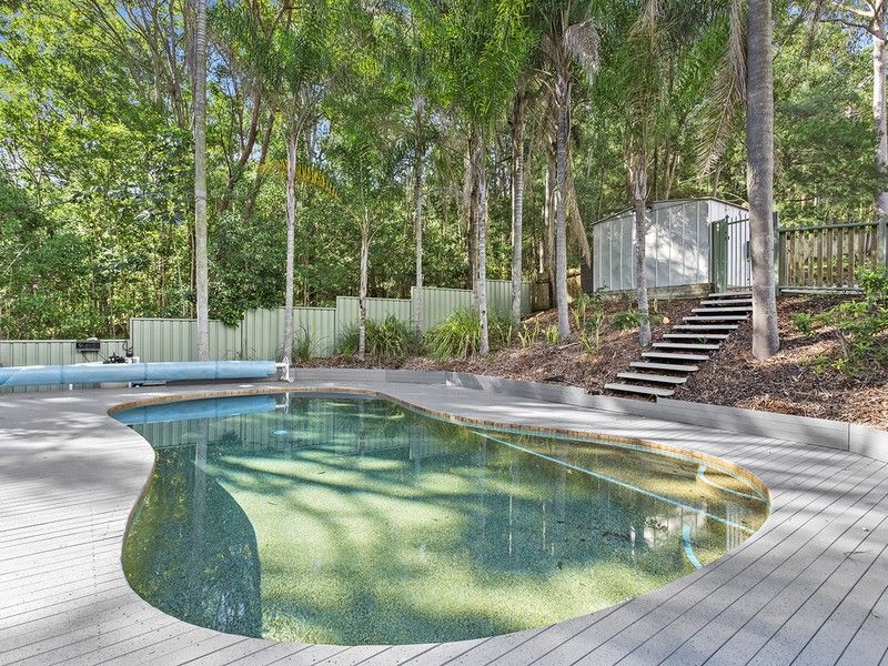 3 bedrooms House in 11 Viscount Drive TALLAI QLD, 4213