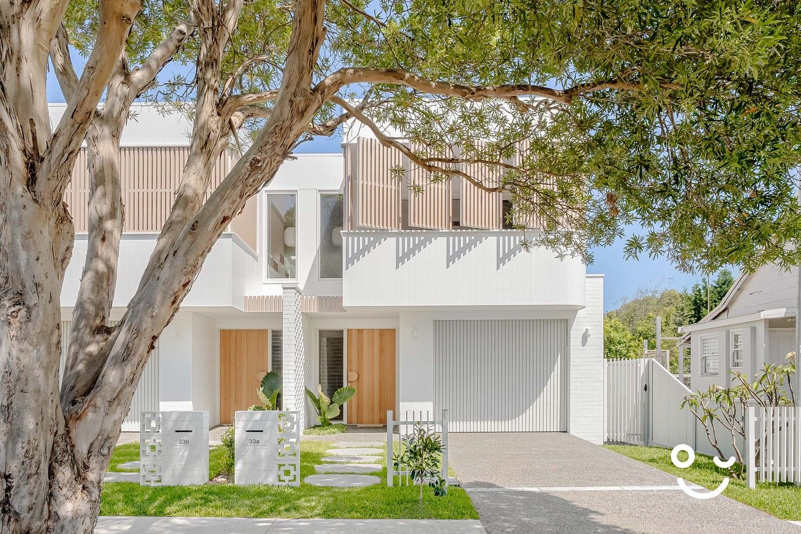 4 bedrooms Semi-Detached in 33A Redman Avenue THIRROUL NSW, 2515