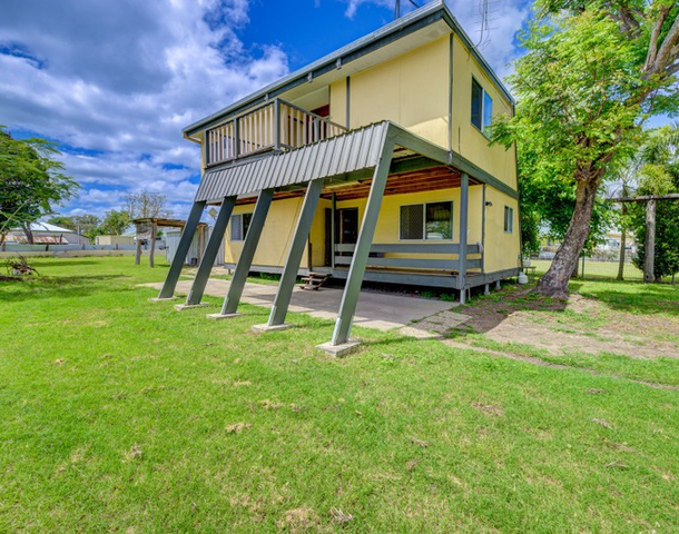 6 Mill Street, Wallaville QLD 4671