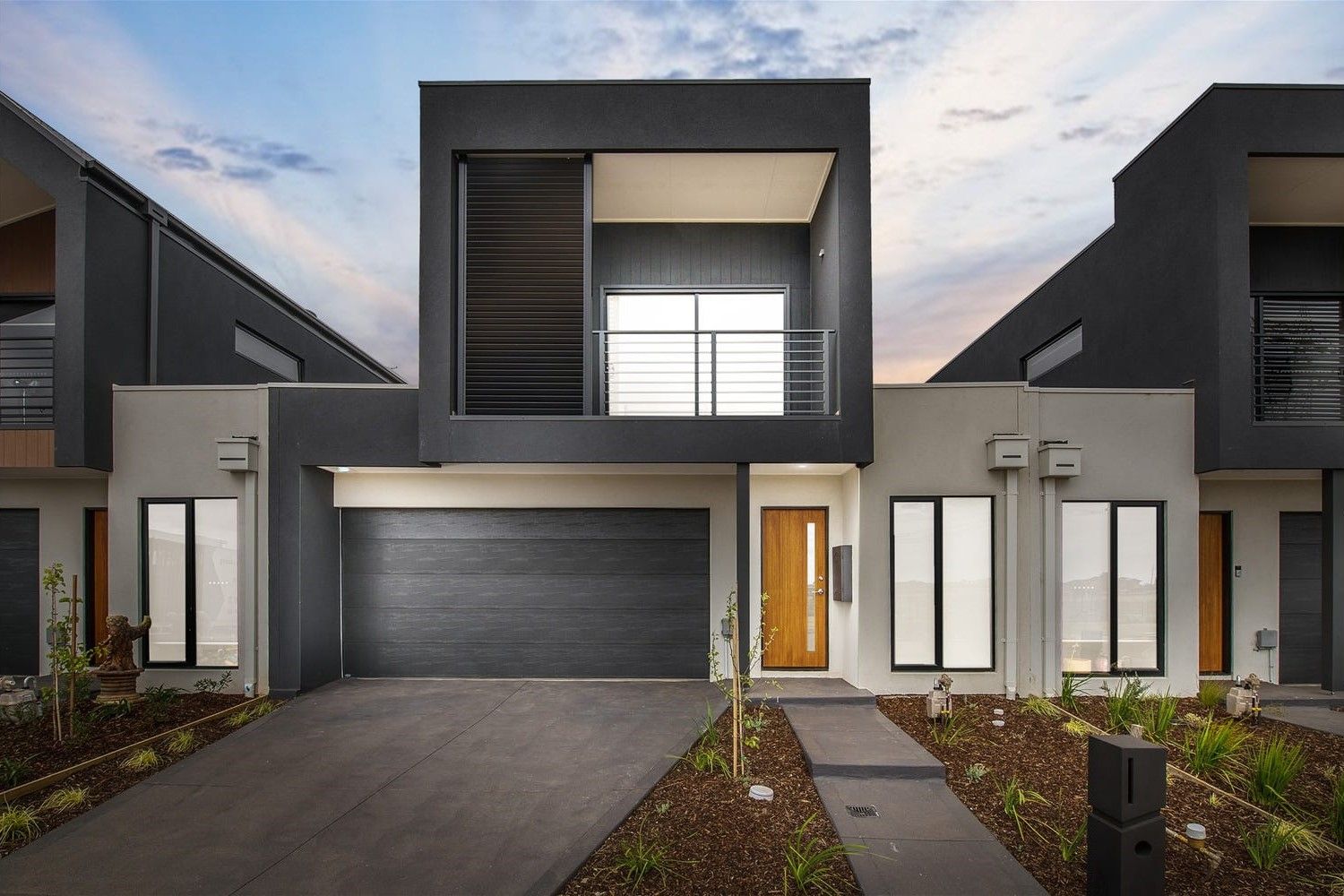 3 bedrooms House in 55 Cetona Street FRASER RISE VIC, 3336