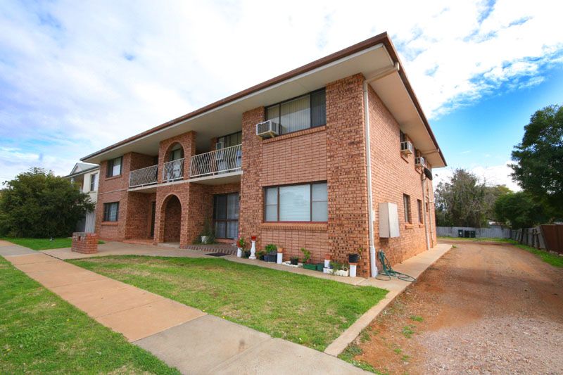 3 bedrooms Apartment / Unit / Flat in 3/28 Osric Street GUNNEDAH NSW, 2380