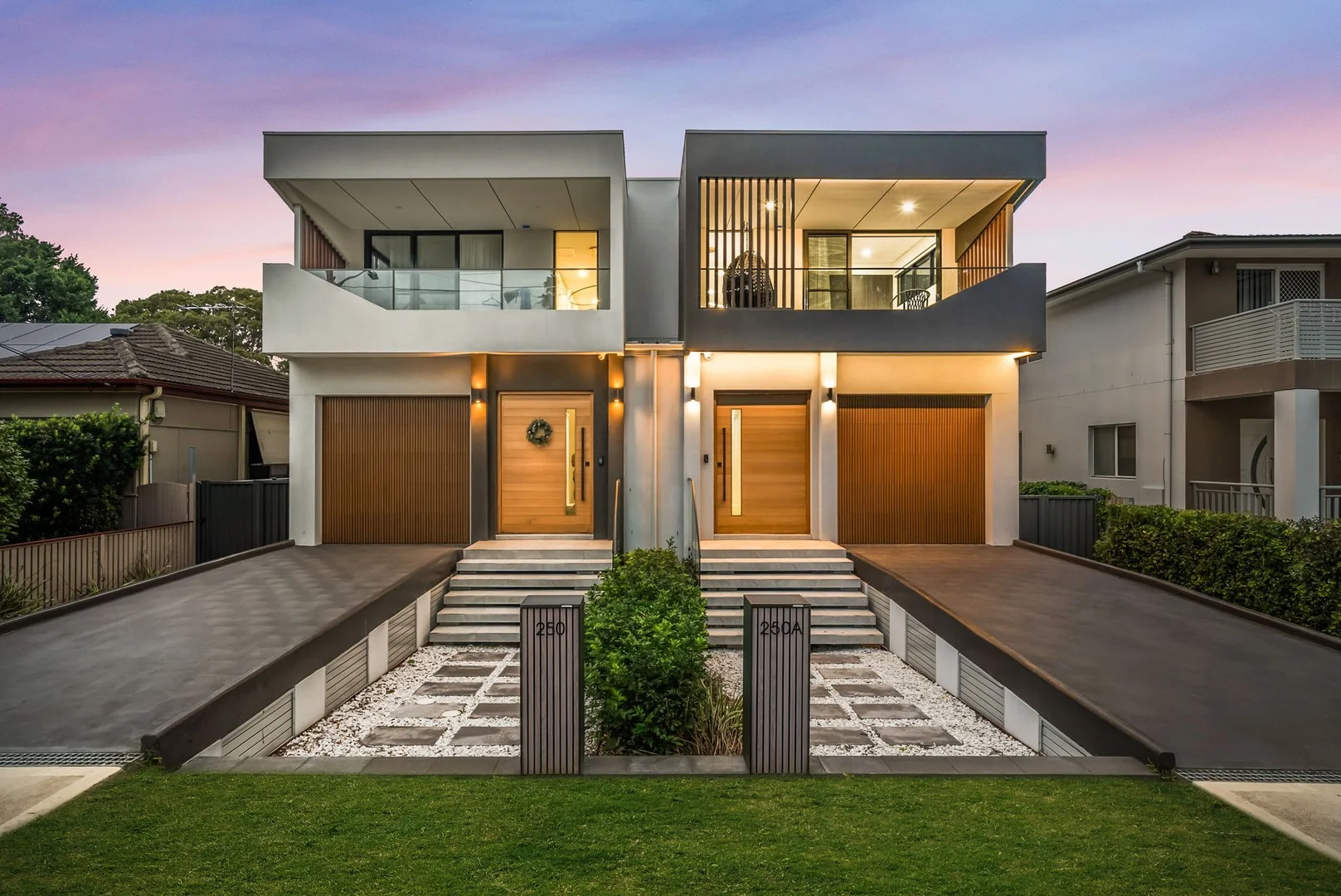 250A Quarry Road, Ryde NSW 2112