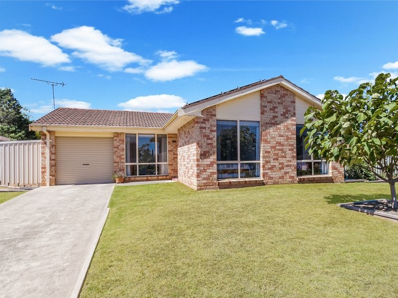 1 Rebecca Place, Moss Vale NSW 2577