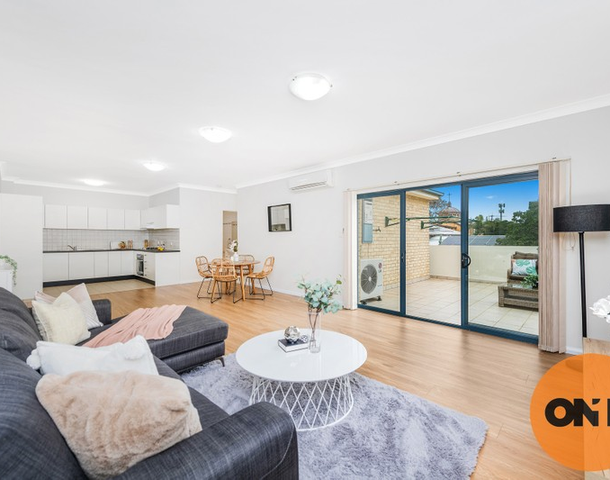 14/24-26 Mary Street, Lidcombe NSW 2141