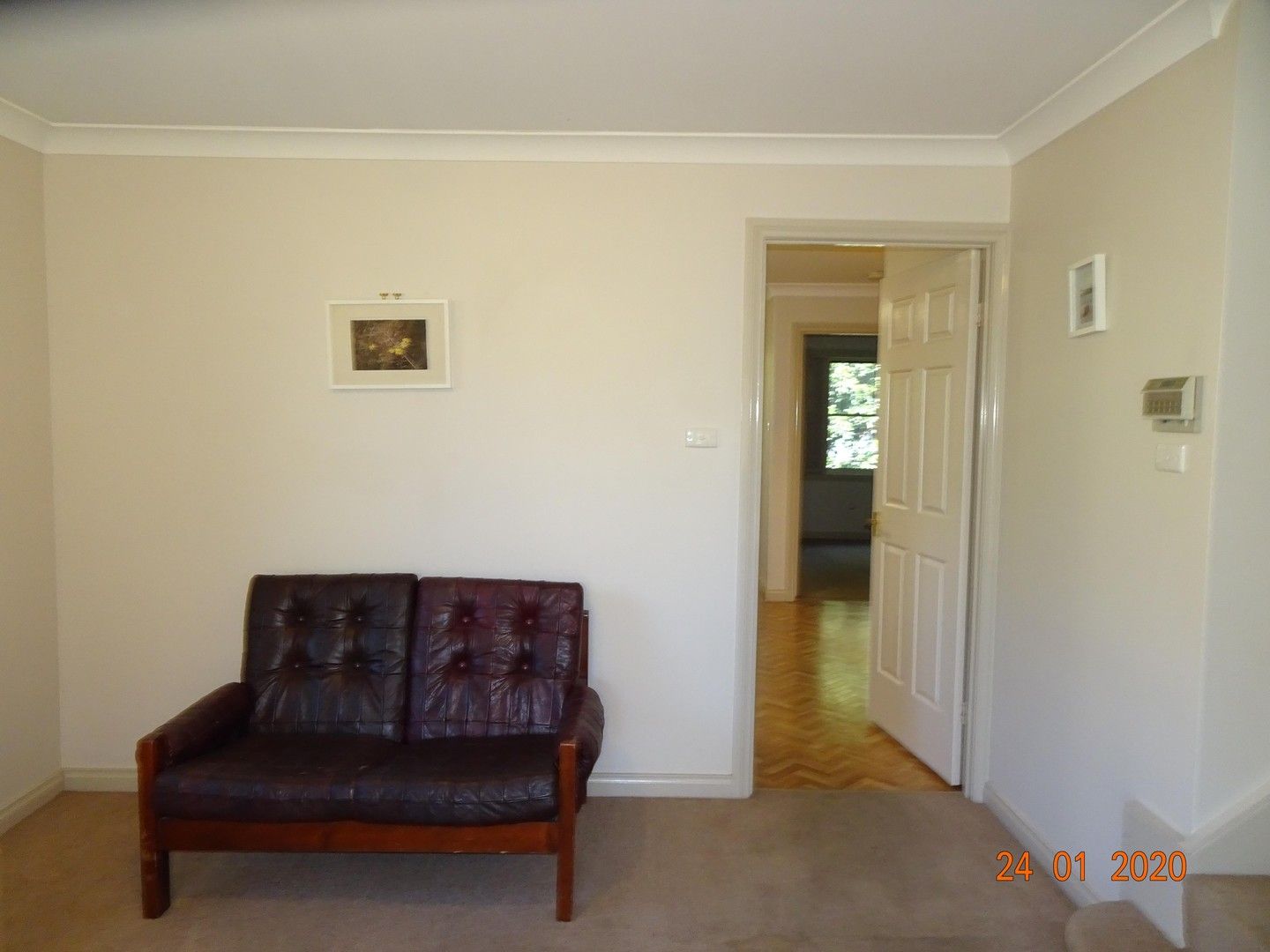 3 bedrooms Townhouse in 1/32 Gooreen Street BRADDON ACT, 2612