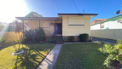 Picture of 247 Anderson Drive, BERESFIELD NSW 2322