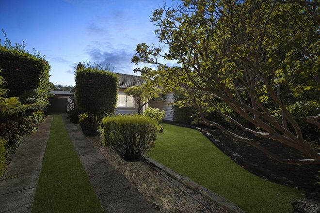 Picture of 25 Surrey Street, BOX HILL SOUTH VIC 3128