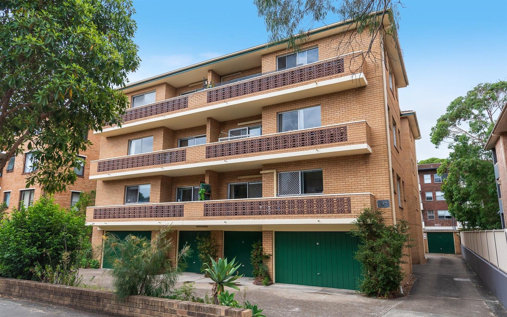 7/24-26 Queens Road, Brighton-Le-Sands NSW 2216, Image 0