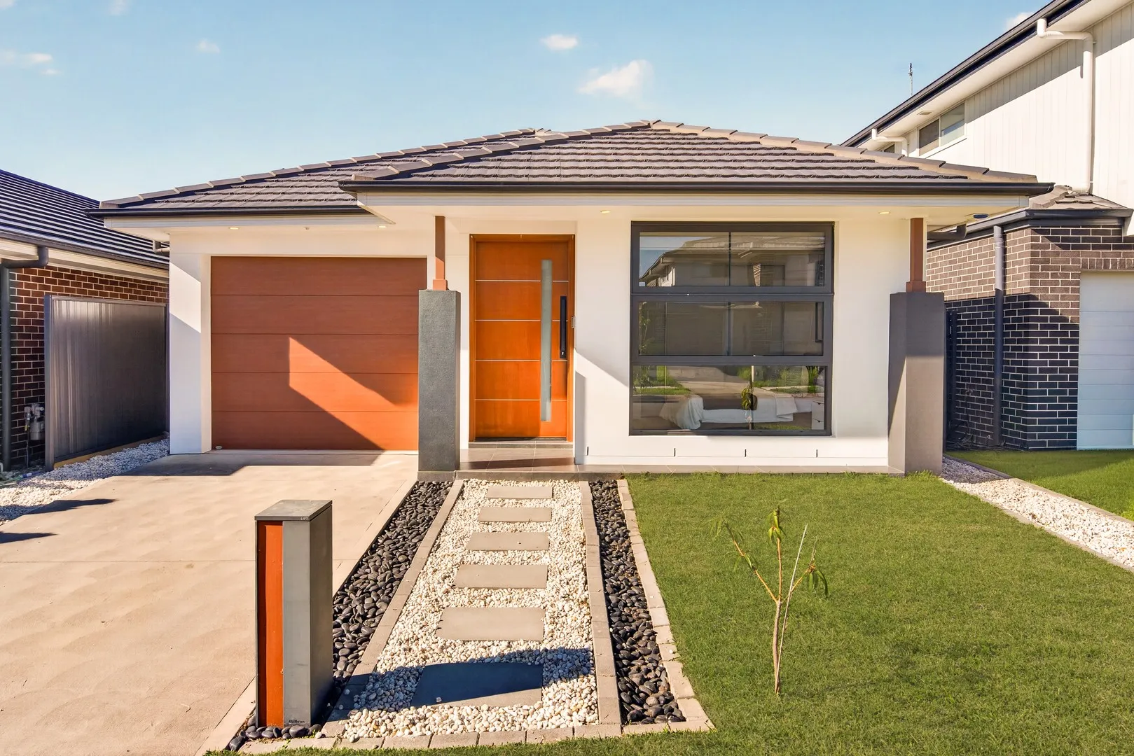 Move-In Ready Luxury | 13.3kW Solar | Elite School Catchment & Botanical Oasis, Marsden Park