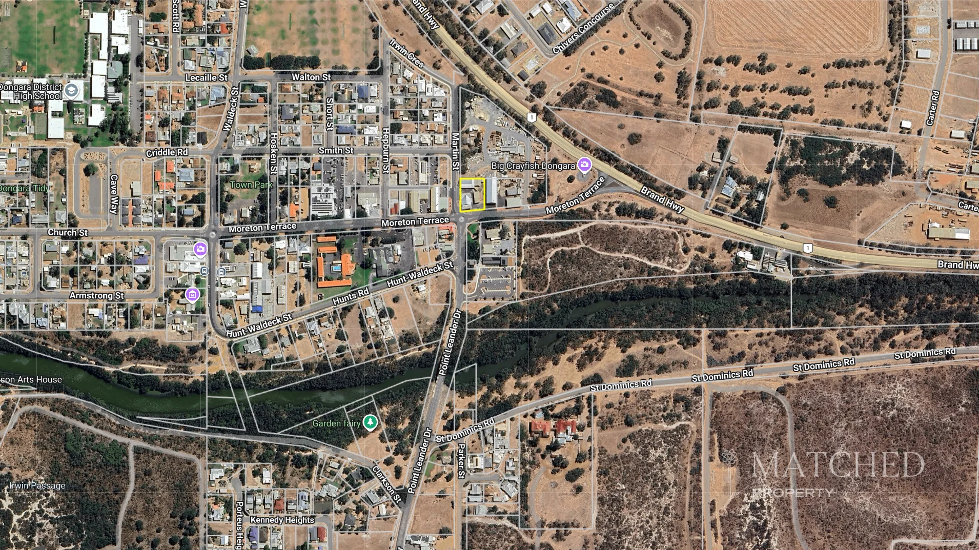 Additional image 41 of 39 Moreton Terrace, Dongara WA 6525