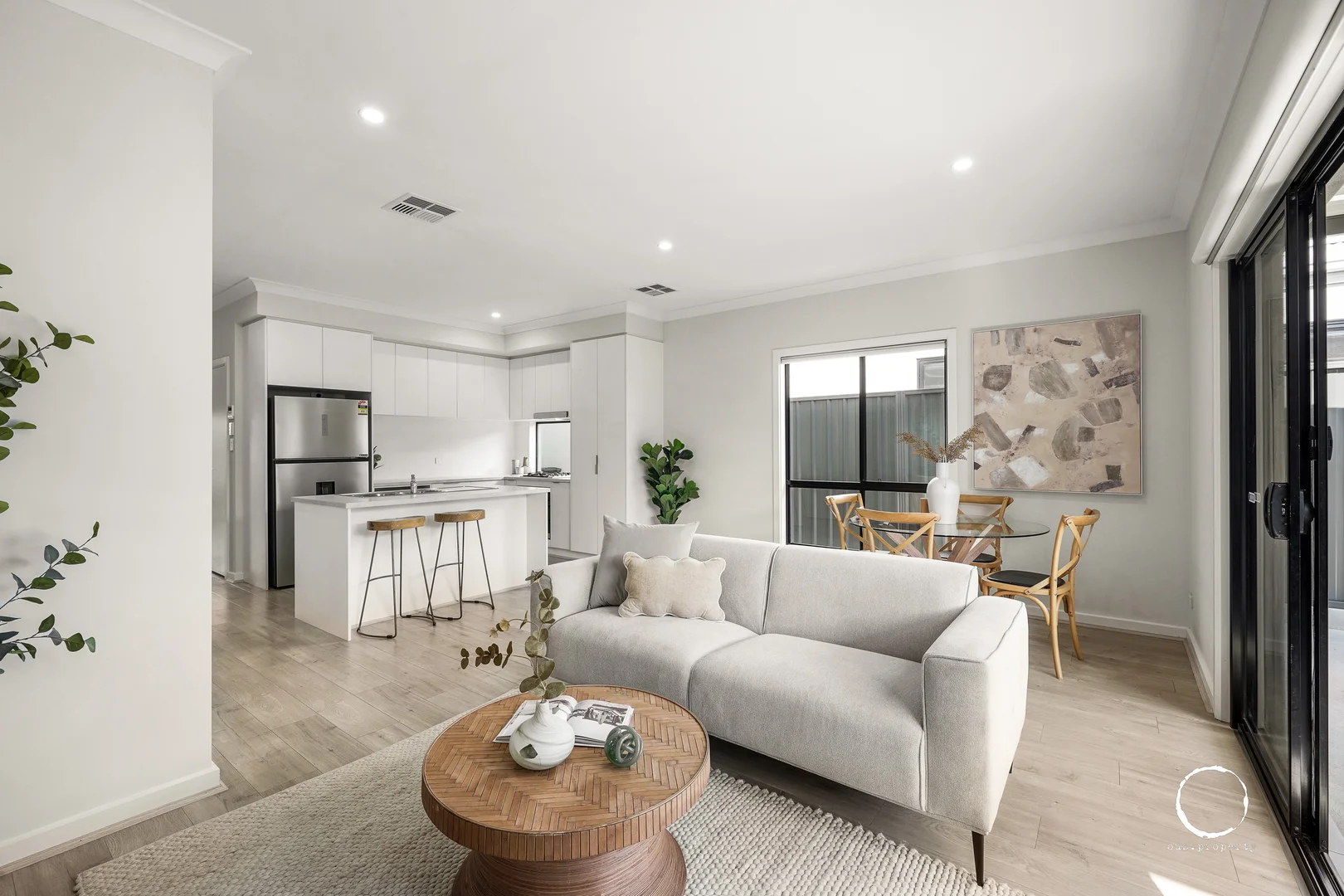 Additional image 2 of 8A Nicholls Terrace, Woodville West SA 5011