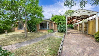 Picture of 15 Erwin Drive, SEAFORD VIC 3198
